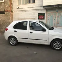 تیبا ۲ (هاچبک) پلاس، مدل ۱۴۰۰