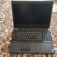 لپ‌تاپ دل مدل preclslon m4800