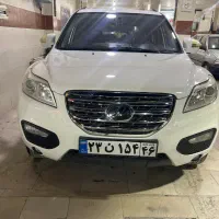 لیفان x60 اتومات مدل ۱۳۹۶