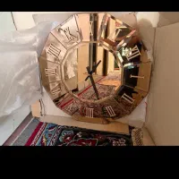 ساعت دیواری