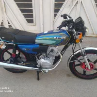 موتور مهران ۲۰۰