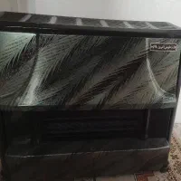 بخاری گازی|بخاری، هیتر، شومینه|تربتحیدریه, شهرک ولیعصر|دیوار