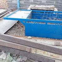 اطاق و کفی سایپا|قطعات یدکی و لوازم جانبی|تربت جام, شاهد|دیوار