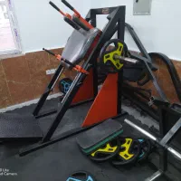 وسایل بدنسازی