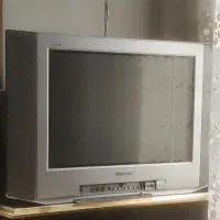 تلویزیون سونی قدیمی