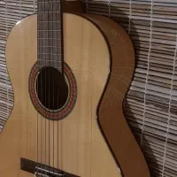 گیتار فلامنکو n300f
