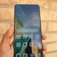 آنر X9G حافظ128 رم10گوشی خونگی است