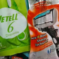 ژیلت wetell
