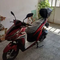 موتور طرح لاکی 1404