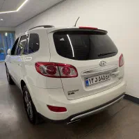 سانتافه ۲۰۱۲