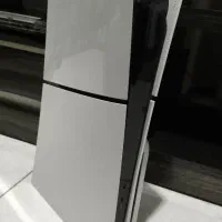 ps5 slim 1t dick drive|کنسول، بازی ویدئویی و آنلاین|بهشهر, |دیوار