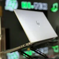 لپتاپ دانشجویی hp 845-G8 نسل 11|رایانه همراه|کرمان, |دیوار