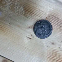 سکه کلکسیونی