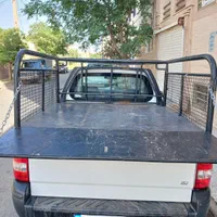 وانت بار کفی مبلی با قیمت مناسب به همراه کارگر|خدمات حمل و نقل|گرمسار, |دیوار