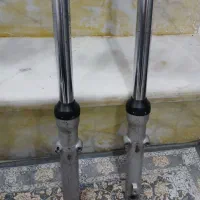 کمک جلو موتور