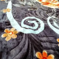 پتو تک نفره گلبافت