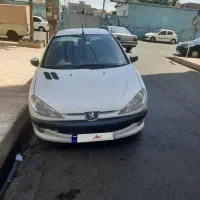 ۲۰۶ تیپ ۵ مدل ۹۴|خودرو سواری و وانت|تهران, وصفنارد|دیوار