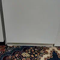 لباسشویی دو در  AEG ساخت المان