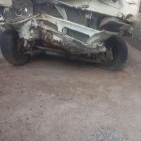 پیکان وانت تصادفی فروشی