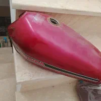 2عدد باک هوندا اصلی|قطعات یدکی و لوازم جانبی|سبزوار, مدرس|دیوار