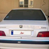 پارس 402|خودرو سواری و وانت|مریوان, |دیوار