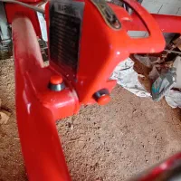 تیلر موتور کشاورزی 14اسب استارتی 1403|ماشینآلات صنعتی|رشت, حومه رشت|دیوار