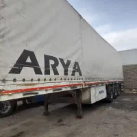 بخاری کانتین ۹۸ آریا|بخاری، هیتر، شومینه|مرند, |دیوار