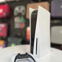 فروش PS4 استوک ، اسلیم ۱ترا ۶ماه گارانتی تعویض|کنسول، بازی ویدئویی و آنلاین|رشت, معلم|دیوار