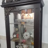 بوفه|بوفه، ویترین، کنسول|سراوان, |دیوار