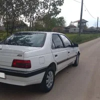 فروش پژواس ال ایکس موتور۱۸۰۰|خودرو سواری و وانت|صومعهسرا, |دیوار