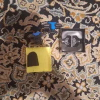 تریگر برای بازی