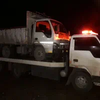 یدک کش امدادخودرو سمنان|خدمات حمل و نقل|سمنان, |دیوار