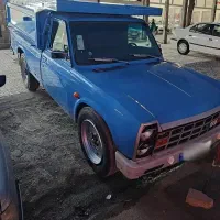 نیسان دوگانه اپشنال مدل 1403