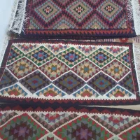 مشق نقش ،گلیم دستباف|فرش|رشت, بازار|دیوار