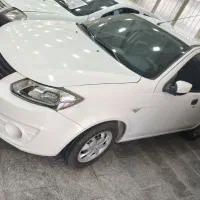 ساینا مدل 97|خودرو سواری و وانت|اصفهان, پوریای ولی|دیوار