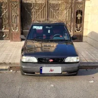 پراید عروسک ۸۵|خودرو سواری و وانت|بهارستان, |دیوار