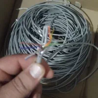 سیم و کابل|مصالح و تجهیزات ساختمان|همدان, |دیوار