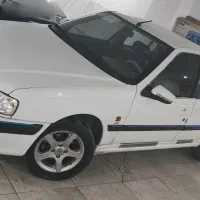 پژو پارس TU5|خودرو سواری و وانت|مهاباد (آذربایجان غربی), |دیوار