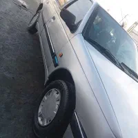 پژو86عتیقه سفارشی|خودرو سواری و وانت|سلماس, |دیوار