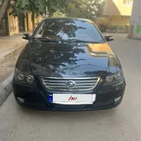لیفان ۶۲۰ تلنت مشکی مدل ۹۳