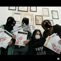 آفر امورش تضمینی و خدمات ناخن.پدیکور .پارافینتراپی|خدمات آرایشگری و زیبایی|مشهد, رضاشهر|دیوار