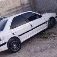 پارس تیوفاو  گاز سیمی در جه یک