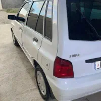 پراید 111 EX، مدل ۱۳۹۳