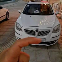 برلیانس h330