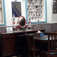 جذب نیروی خانم و آقا دررستوران محلی شورکولی