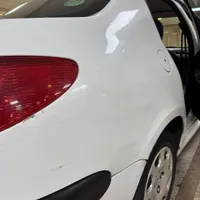 ۲۰۶ TU5 V8 SD مدل ۱۳۹۴|خودرو سواری و وانت|تهران, دریا|دیوار