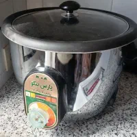 پلوپز استیل نو