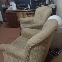 فروش وسایل به دلیل کمبود فضا|مبلمان اداری|الوند, |دیوار