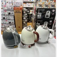 کتری برقی رومانتیک