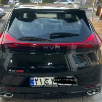 کراس مدل 1404 اتوماتیکX33|خودرو سواری و وانت|شیراز, ارم|دیوار